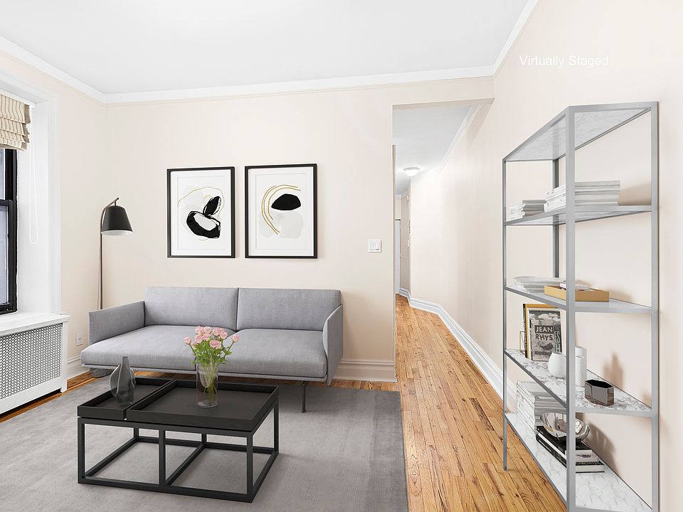1st image of 63 W 107th St APT 3