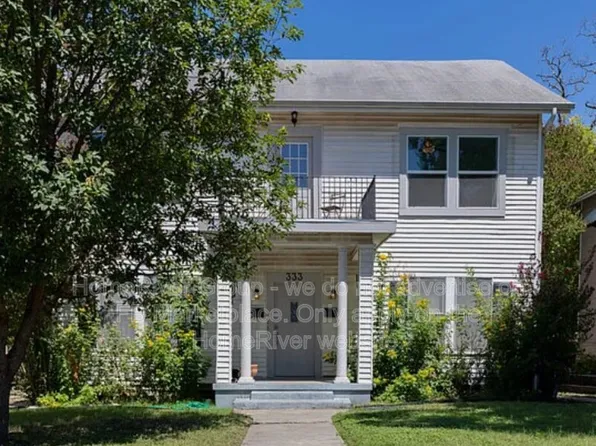333 Eleanor Ave #Up, San Antonio, TX 78209