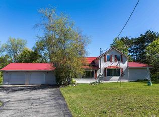 W12850 Czech Ave, Coloma, WI 54930