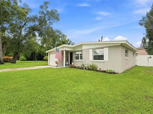 1773 EZELLE AVENUE, LARGO, FL 33770