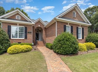 1300 Wedgeland Dr, Raleigh, NC 27615