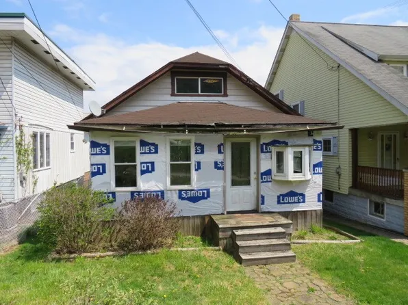 2508 13th Ave, Beaver Falls, PA 15010