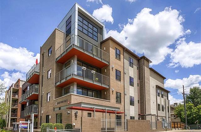 1st image of 360 S Lafayette St Unit 206