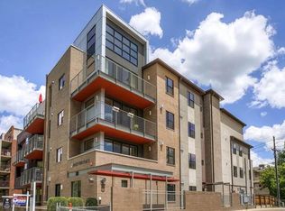 360 S Lafayette St UNIT 206, Denver, CO 80209
