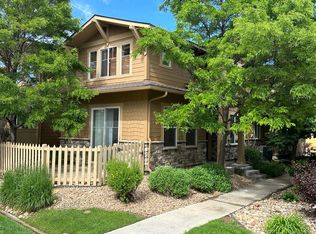17935 E 104th Pl UNIT A, Commerce City, CO 80022