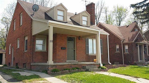 1. 111 Elizabeth Lake- Front