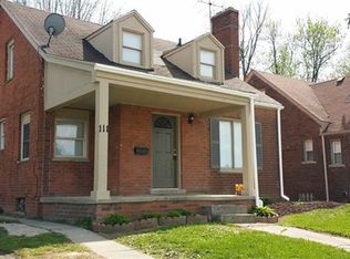 111 Elizabeth Lake Rd, Pontiac, MI 48341