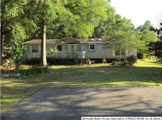 11572 Gloria Ln, Denham Springs, LA 70726