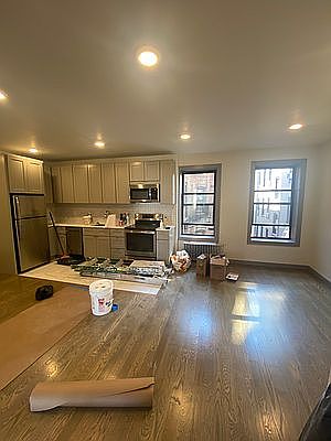 2nd image of 601 W 151st St #52