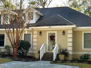 2684 Joshua Cir, Beaufort, SC 29902