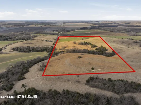 0 Indian Village Rd W #40, Belvue, KS 66407