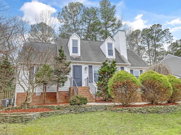 114 Waltons Creek Rd, Morrisville, NC 27560