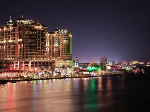 10 Harbor Blvd, Destin, FL 32541