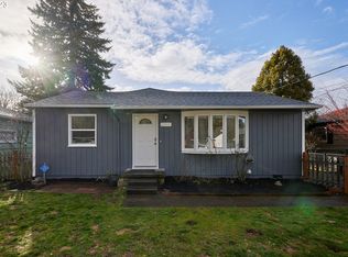 1115 SE 88th Ave, Portland, OR 97216