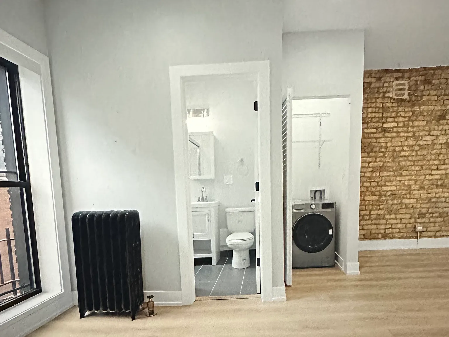 1 bed, 500 sqft, $1,695 — Photo 4