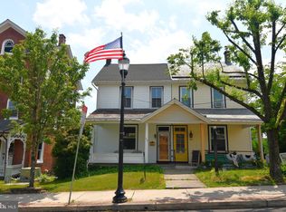 532 W Market St, Perkasie, PA 18944