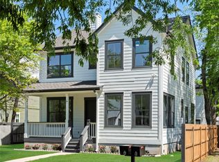 5209 Evans Ave #A, Austin, TX 78751