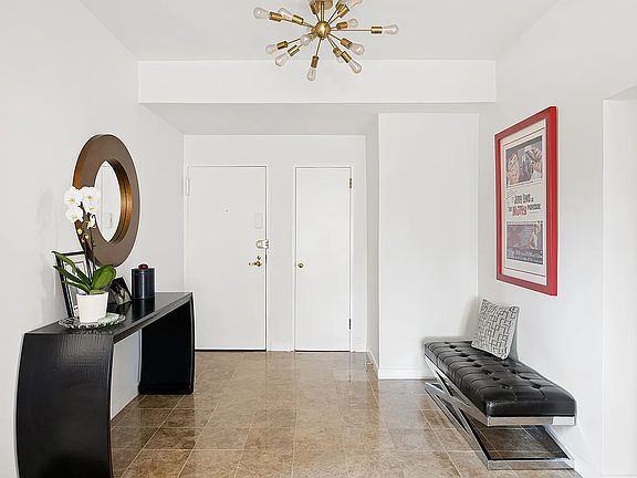 3rd image of 205 E 63rd St Penthouse A