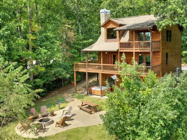 374 Padena Dr, Morganton, GA 30560