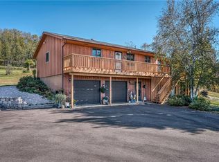 N38314 Fitch Coulee Rd, Whitehall, WI 54773