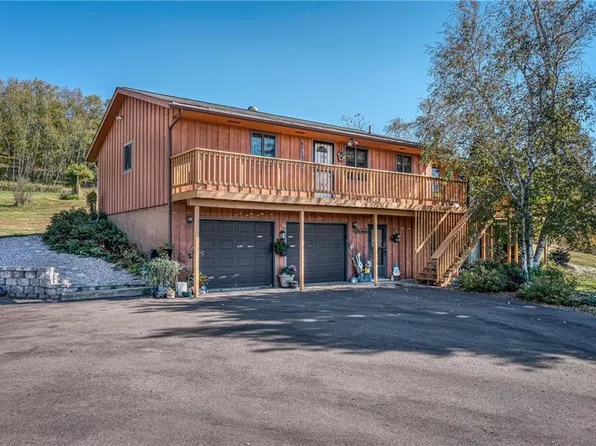 N38314 Fitch Coulee Road, Whitehall, WI 54773