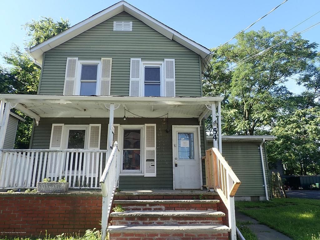 54 Church St, Keansburg, NJ 07734 Zillow