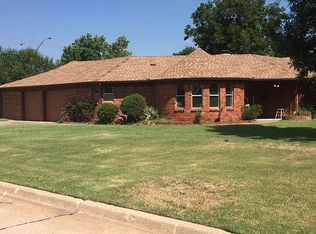 1837 Kings Rd, Edmond, OK 73013