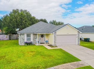 11123 Bugatti Ct, Jacksonville, FL 32246