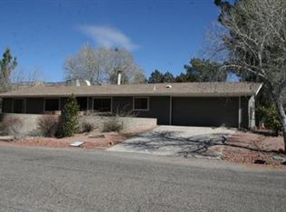25 S House Rock Rd, Sedona, AZ 86351