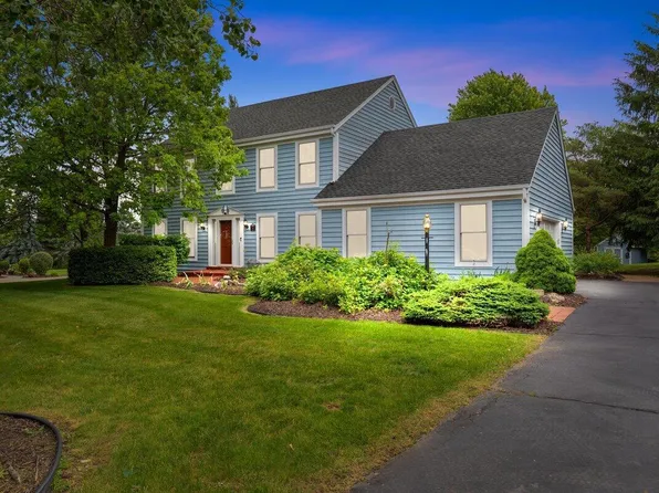 W267N7360 Cameron COURT, Lisbon, WI 53089