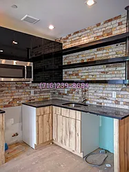 Rented by Manhattan Management LLC