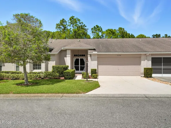 7379 Woodhollow Rd, Spring Hill, FL 34606
