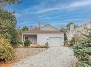 516 Lighthouse Rd, Cape May Point, NJ 08212