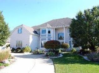 10833 Fawn Trail Dr, Orland Park, IL 60467