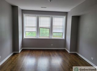 6602 S Winchester Ave APT 3, Chicago, IL 60636