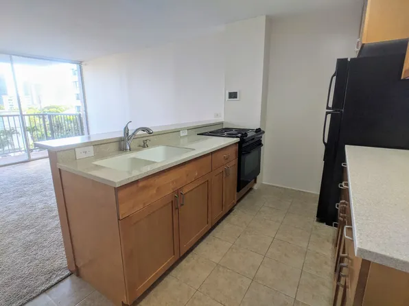 1050 Kinau St, Honolulu, HI