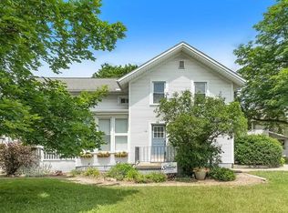 321 E Michigan Ave APT 1, Saline, MI 48176