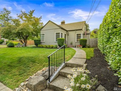 709 Percival St SW, Olympia, WA, 98502