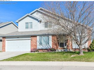 2518 Shavano Ct, Fort Collins, CO 80525