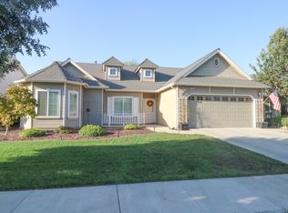 3330 W Sady Ave, Visalia, CA
