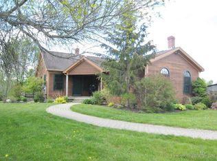 14 Snow Hook Trl, North Yarmouth, ME 04097