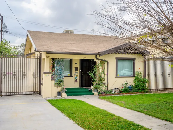 304 E Garfield Ave, Glendale, CA 91205