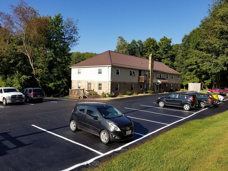 633 Wooster Rd Mount Vernon OH Zillow