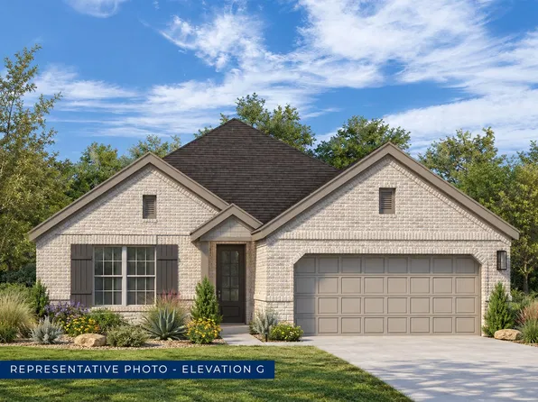 1829 Rosemary Rd, Mesquite, TX 75181
