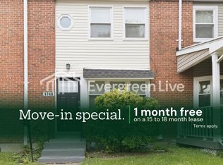 1749 Melbourne Rd, Baltimore, MD 21222