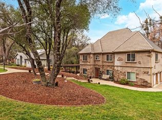 2260 Fieldstone Dr, Placerville, CA 95667