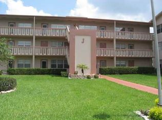 420 Mansfield Dr #J, Boca Raton, FL 33434