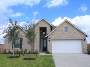 4501 Marble River Ct, Rosharon, TX 77583