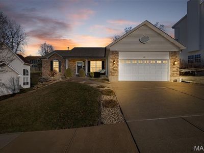 1375 Mosswoods Dr, Fenton, MO, 63026