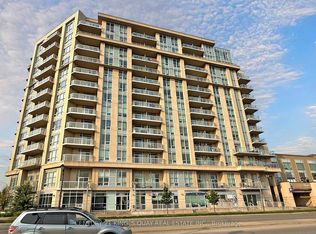 8323 Kennedy Rd #806, Markham, ON L3R 5W7